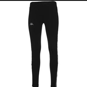 Kappa leggings pants